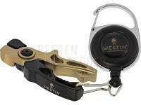 Westin Micro Line Cutter + Pin On Reel - S - 6.3cm