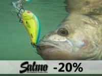 Westin, Salmo und Savage Gear bis zu 20 % günstiger!