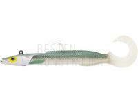 Köder Westin Sandy Andy Curltail Jig 22cm 122g #8/0 - Headlight BESTEN KUNSTKODER Angelshop