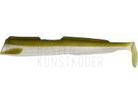Westin Sandy Andy Weedless Jig Spare Body 7.5cm - Tobis Ammo BESTEN KUNSTKODER Angelshop