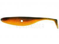Westin ShadTeez Hollow Toxic Phthalates Free 8cm 4g 3pcs - UV Craw BESTEN KUNSTKODER Angelshop
