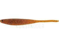 Gummifische Westin ShadTeez Pin-tail 11cm 3.5g - Motoroil BESTEN KUNSTKODER Angelshop