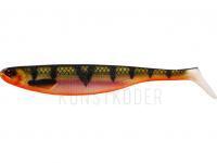 Gummifish Westin ShadTeez Slim 18cm 33g - Bling Perch BESTEN KUNSTKODER Angelshop