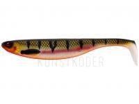 Gummifish Westin ShadTeez Slim V2 27cm - Bling Perch BESTEN KUNSTKODER Angelshop