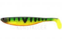 Gummifish Westin ShadTeez Slim V2 27cm - Tiger Perch BESTEN KUNSTKODER Angelshop