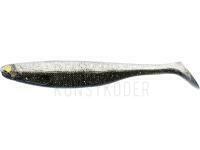 Gummifisch Westin ShadTeez Slim Yin&Yang Glow Limited 10cm - Black Yin Glow