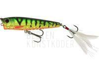 Westin Spot-On Popper 6.5cm 7g - Firetiger Flash BESTEN KUNSTKODER Angelshop