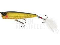 Westin Spot-On Popper 6.5cm 7g - Gold Chrome BESTEN KUNSTKODER Angelshop