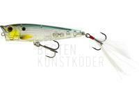 Westin Spot-On Popper 6.5cm 7g - Silver Arrow BESTEN KUNSTKODER Angelshop