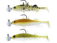 Westin Stanley the Stickleback R 'N R 5.5cm 5g - Clear Water Mix 10 BESTEN KUNSTKODER Angelshop