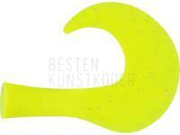 Westin Swim Tail Spare Curltail 9cm 8g - Fluo Yellow BESTEN KUNSTKODER Angelshop