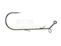 Westin Switch-Rig Hook - #1 BESTEN KUNSTKODER Angelshop