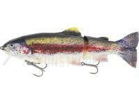 Wobbler Westin Tommy the Trout 25cm 205g -  Real Rainbow Trout BESTEN KUNSTKODER Angelshop
