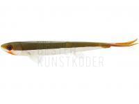 Gummifishe Westin TwinTeez Pelagic V-Tail 20cm - Bass Orange BESTEN KUNSTKODER Angelshop