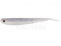 Gummifishe Westin TwinTeez V2 V-Tail 6.5cm 1g - Sparkling Blue BESTEN KUNSTKODER Angelshop