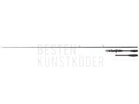 Rute Westin W10 Vertical Jigging-T 2nd 1.93m 28-70g