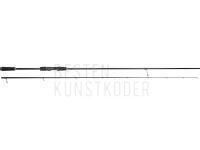 Rute Westin W2 Dropshot 2.43m 5-25g BESTEN KUNSTKODER Angelshop