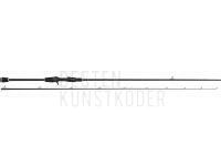 Rute Westin W2 Finesse Crank-T 7' 2.10m 5-20g BESTEN KUNSTKODER Angelshop