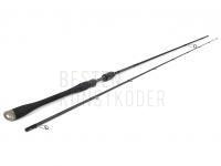 Rute Westin W3 Finesse Ned 2nd 7'3" 2.18m M 6-20g BESTEN KUNSTKODER Angelshop