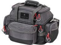 Westin W4 Lure Bag Plus - 40x22x25cm BESTEN KUNSTKODER Angelshop