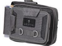 Westin W4 Quick Bag - 30x21x12cm BESTEN KUNSTKODER Angelshop