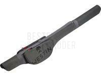 Westin W4 Rod Case fits 2 rods up to 7'/210cm BESTEN KUNSTKODER Angelshop