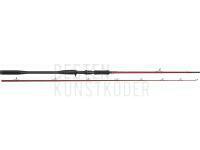 Rute Westin W6 Powercast-T 2nd 2.36m 40-130g BESTEN KUNSTKODER Angelshop