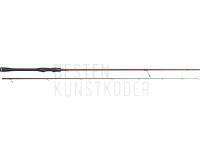Rute Westin W6 Streetstick 2nd 2.16m 2-10g