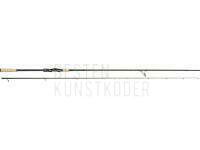 Rute Westin W8 SBass 2nd 2.85m 12-42g BESTEN KUNSTKODER Angelshop