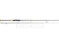 Rute Westin W8 Super Finesse T&C 2nd 2.15m 2-10g BESTEN KUNSTKODER Angelshop