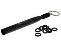 Westin Wacky Rigging Tool Black 13.5cm BESTEN KUNSTKODER Angelshop