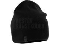Westin Windster Beanie - Black BESTEN KUNSTKODER Angelshop