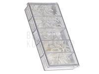 Silicone Float Sleeves - small sizes BESTEN KUNSTKODER Angelshop