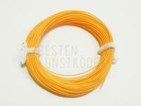 Fly Line Jaxon #4 WF-F BESTEN KUNSTKODER Angelshop