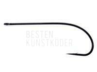 Haken Worm Hooks FM480 - #3 BESTEN KUNSTKODER Angelshop