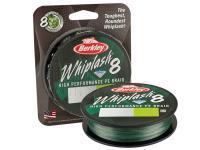 Berkley Whiplash 8 Green BESTEN KUNSTKODER Angelshop