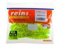 Gummiködern Reins Bubbling Shaker 4" - 001 Watermelon Seed