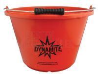Dynamite Baits Groundbait Mixing Bucket BESTEN KUNSTKODER Angelshop