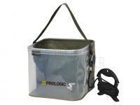Prologic Element Trans-Camo Rig & Water Bucket - MEDIUM 7.9L BESTEN KUNSTKODER Angelshop