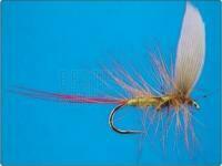 Wickhams Fancy no.16 BESTEN KUNSTKODER Angelshop