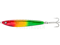 Williamson Metal Jig Gomame Jig GMJ25 | 76mm 25g - RS Rasta BESTEN KUNSTKODER Angelshop