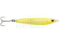 Williamson Metal Jig Gomame Jig GMJ35 | 82mm 35g - SCH Silver Chartreuse BESTEN KUNSTKODER Angelshop