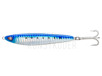 Williamson Metal Jig Gomame Jig GMJ50 | 95mm 50g - BS Blue Silver BESTEN KUNSTKODER Angelshop