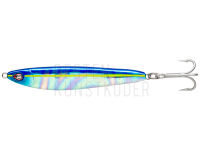 Williamson Metal Jig Gomame Jig GMJ50 | 95mm 50g - YG Yellow Tail Glow BESTEN KUNSTKODER Angelshop