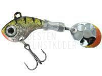 Jenzi Rotation Jig Spinner 10g - Col.2 BESTEN KUNSTKODER Angelshop