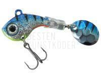 Jenzi Rotation Jig Spinner 6g - Col.1 BESTEN KUNSTKODER Angelshop