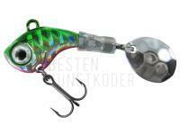 Jenzi Rotation Jig Spinner 6g - Col.4 BESTEN KUNSTKODER Angelshop