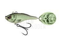 Köder Madcat Spin Tail 10cm 35g - Glow in the dark BESTEN KUNSTKODER Angelshop