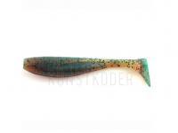 Gummifische Fishup Wizzle Shad 2 - 017 Motor Oil Pepper BESTEN KUNSTKODER Angelshop