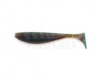 Gummifische Fishup Wizzle Shad 3 - 017 Motor Oil Pepper BESTEN KUNSTKODER Angelshop